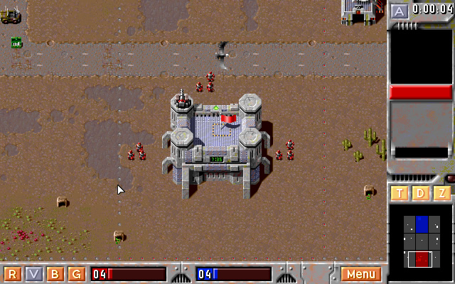 command and conquer renegade download
